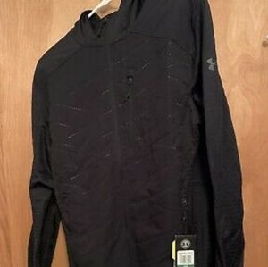 Under Armour Men's Hooded Jacket